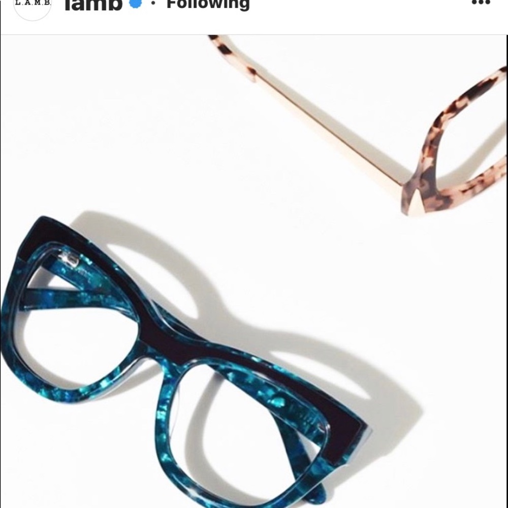 LAMB frames